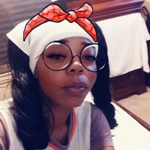 Meet your Posher, Velvet